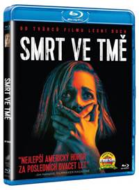 Smrt ve tmě (Blu-ray)