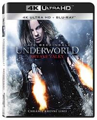 Underworld: Krvavé války (UHD2)
