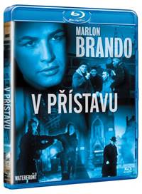 V přístavu (Blu-ray)