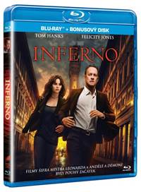 Inferno (Blu-ray)