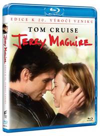 Jerry Maguire (Blu-ray)