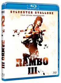 Rambo 3 (Blu-ray)