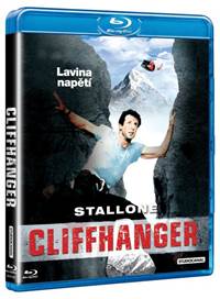 Cliffhanger (Blu-ray)