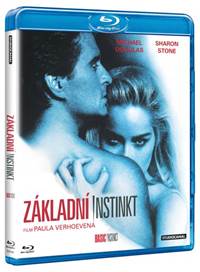 Základní instinkt (Blu-ray)