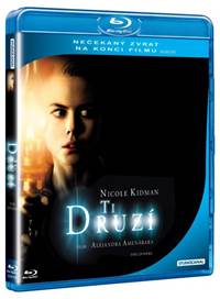 Ti druzí (Blu-ray)