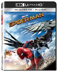 Spider-Man: Homecoming (UHD2)