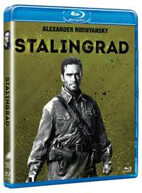 Stalingrad (Blu-ray)