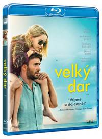 Velký dar (Blu-ray)