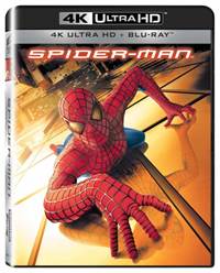 Spider-Man (UHD2)