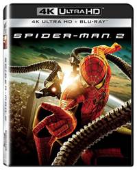 Spider-Man 2 (UHD2)