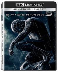 Spider-Man 3 (UHD2)