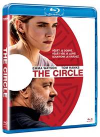 Circle, The (Blu-ray)