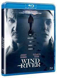 Wind River (Blu-ray)
