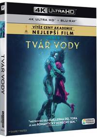 Tvář vody (UHD2)