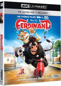 Ferdinand (UHD2)