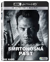 Smrtonosná past (UHD2)