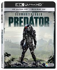 Predátor (UHD2)