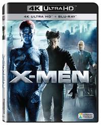 X-Men (UHD2)