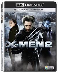 X-Men 2 (UHD2)