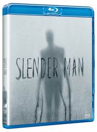 Slender Man (Blu-ray)