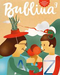 Bublina 9 kúpite na Knihyprekazdeho.sk