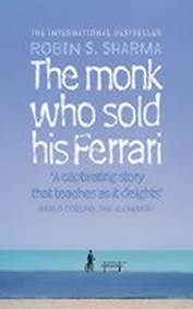 The Monk Who Sold his Ferrari
