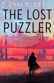 Kniha The Lost Puzzler