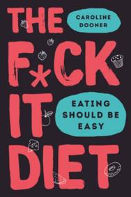 The FCk It Diet