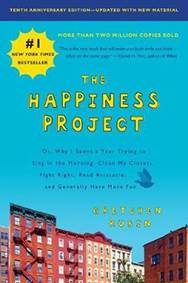 The Happiness Project, Tenth Anniversary