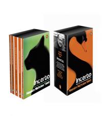 Incerto Box Set
