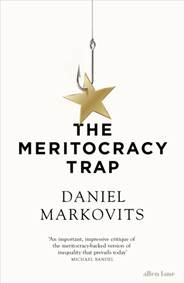 The Meritocracy Trap
