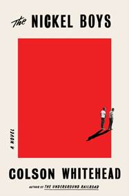 The Nickel Boys
