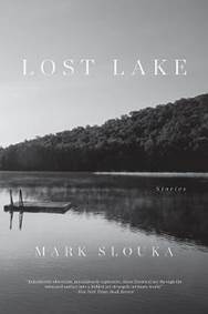 Lost Lake : Stories