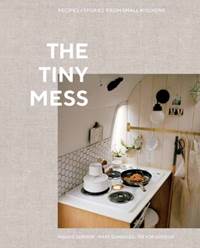 Kniha The Tiny Mess