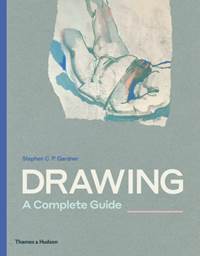 Kniha Drawing: A Complete Guide