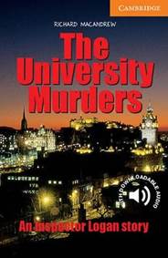 University Murders