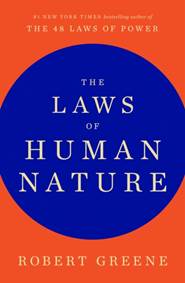 Laws Of Human Nature