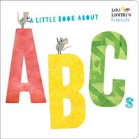 Little Book About Abcs