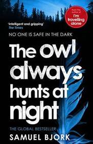 The Owl Always Hunts at Night