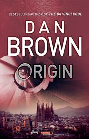 Origin: (Robert Langdon Book 5) kúpite na Knihyprekazdeho.sk