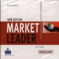 Market Leader Intermediate Practice File