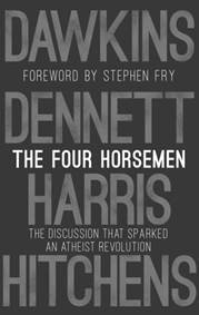 The Four Horsemen: The Discussion that S