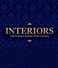 Interiors Blue edition