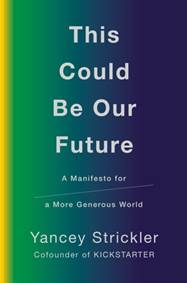 Kniha This Could Be Our Future