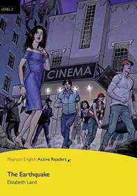 Level 2: The Earthquake Book and Multi-R