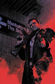 The Punisher (Volume 1)