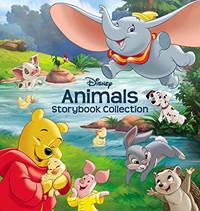 Disney Animals Storybook Colle