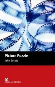 Macmillan Readers Beginner: Picture Puzz