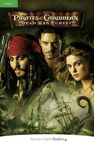 Level 3: Pirates of the Caribbean 2: Dea