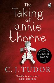 The Taking of Annie Thorne : ´Britain´s